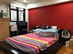 Blk 150 Woodlands Street 13 (Woodlands), HDB 4 Rooms #181645272